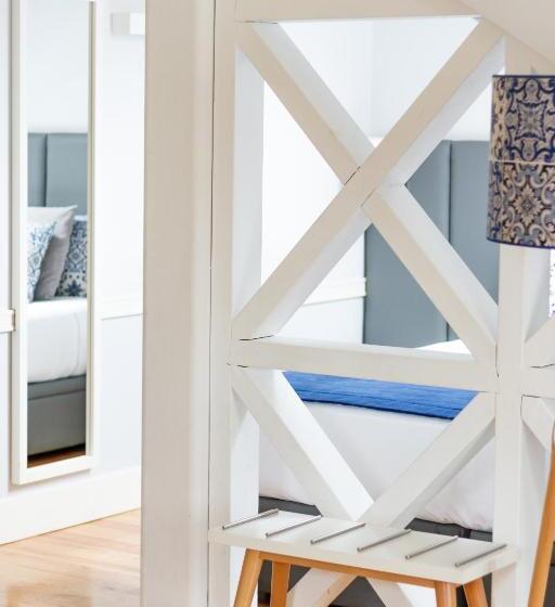 استودیوی لوکس, Villa Baixa   Lisbon Luxury Apartments