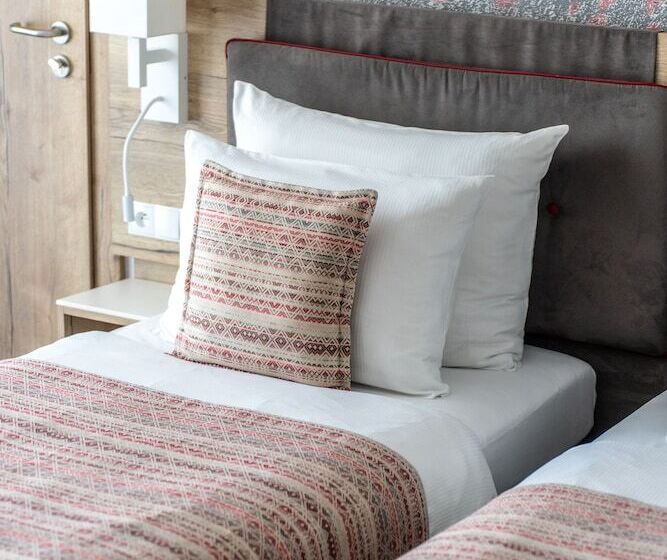 اتاق سوپریور, Aquarion Family & Friends   Destigo Hotels