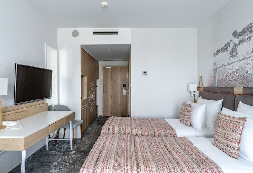 اتاق سوپریور, Aquarion Family & Friends   Destigo Hotels