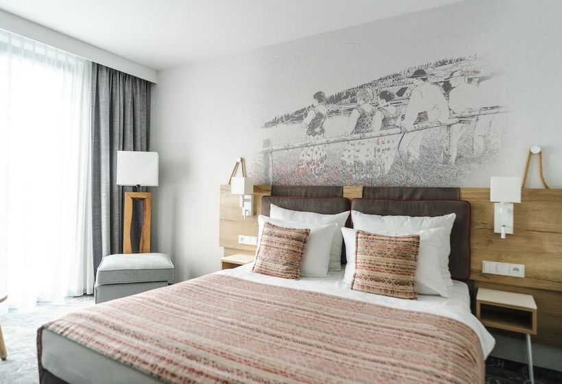 اتاق سوپریور, Aquarion Family & Friends   Destigo Hotels