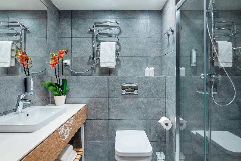 اتاق سوپریور, Aquarion Family & Friends   Destigo Hotels