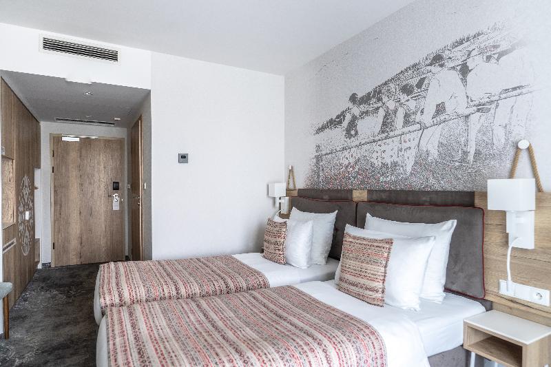Номер Superior, Aquarion Family & Friends   Destigo Hotels