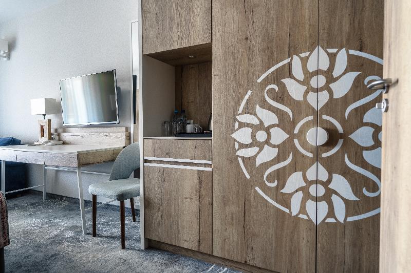 اتاق سوپریور, Aquarion Family & Friends   Destigo Hotels