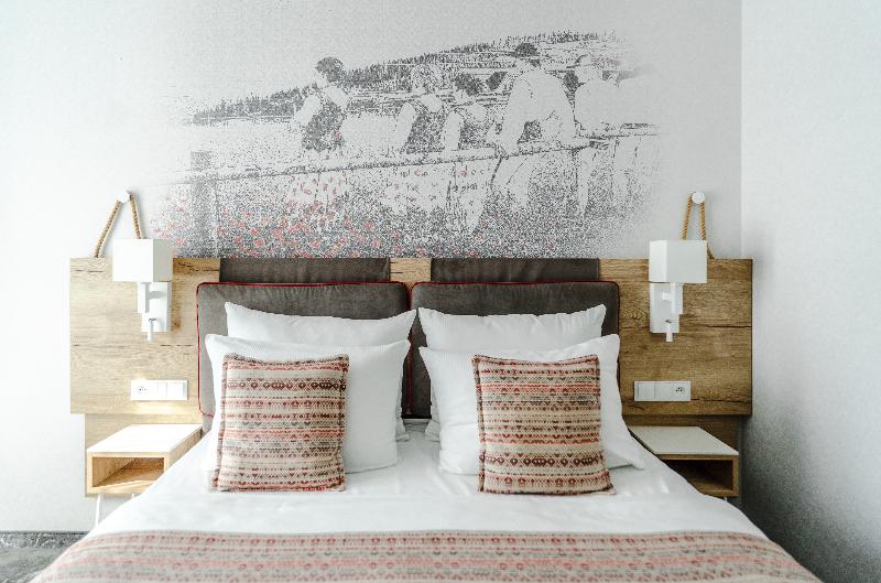 اتاق سوپریور, Aquarion Family & Friends   Destigo Hotels