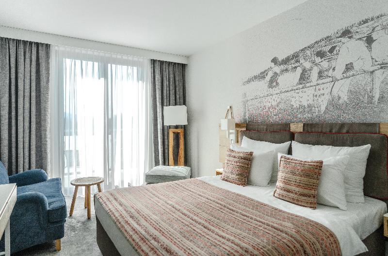 Номер Superior, Aquarion Family & Friends   Destigo Hotels