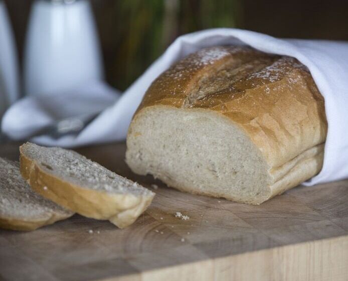 חדר דלוקס, Erfgoed Bossem