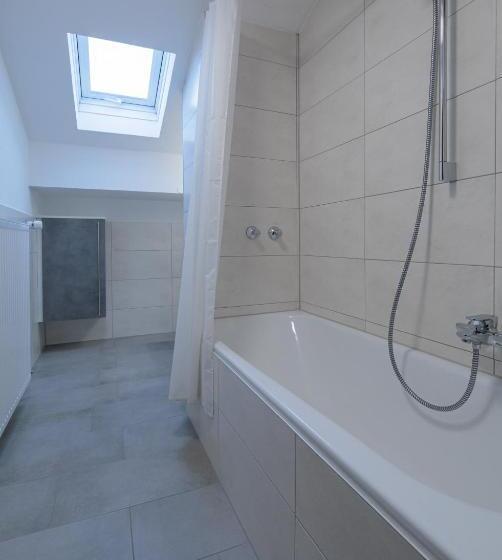 آپارتمان 2 خوابه, Gästehaus Köpf