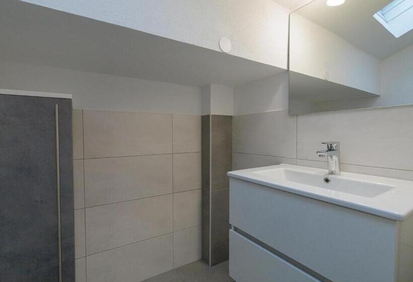 آپارتمان 2 خوابه, Gästehaus Köpf