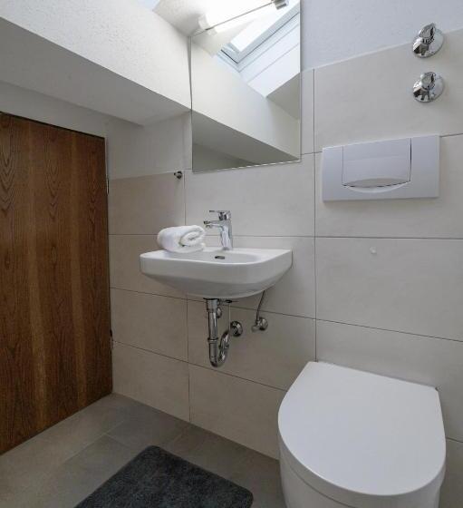 Апартаменты 2 Спальни, Gästehaus Köpf