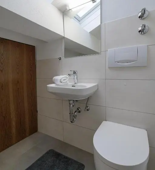 آپارتمان 2 خوابه, Gästehaus Köpf