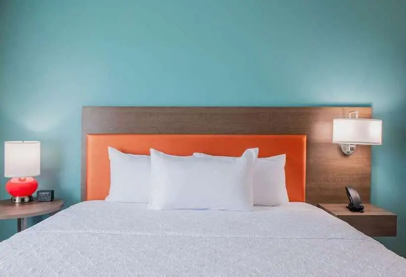 スタンダードルーム, Home2 Suites By Hilton Chicago Mccormick Place