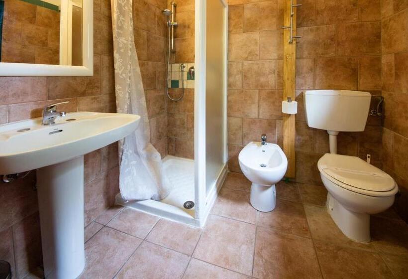 חדר סטודיו סטנדרד, Il Borgo Centro Vacanze