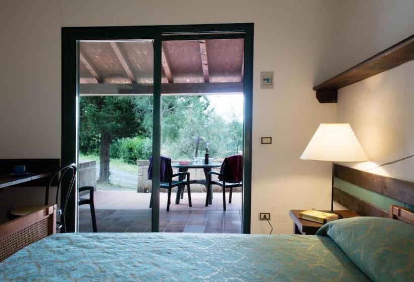 חדר סטודיו סטנדרד, Il Borgo Centro Vacanze