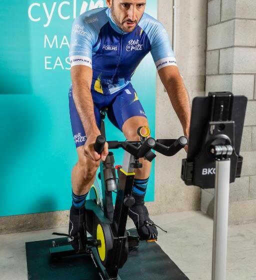 带阳台的豪华间, Lavida Hotel At Camiral Golf & Wellness