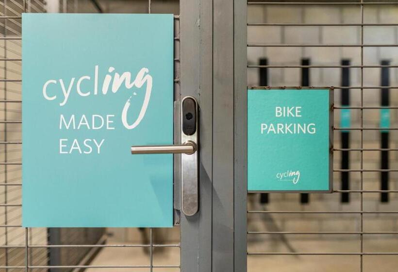 带阳台的豪华间, Lavida Hotel At Camiral Golf & Wellness