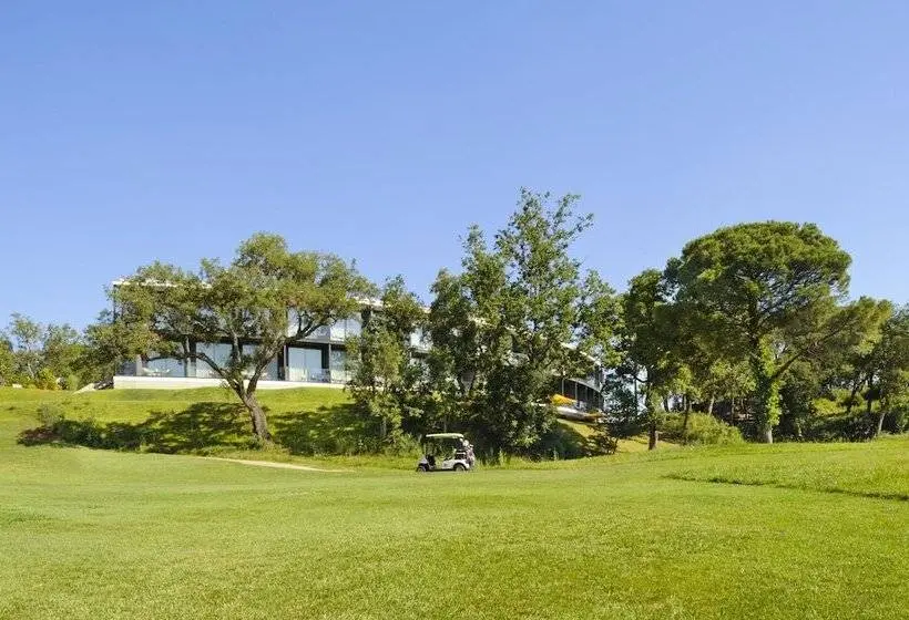 バルコニー付きデラックスルーム, Lavida Hotel At Camiral Golf & Wellness