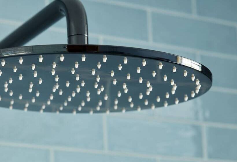 带阳台的豪华间, Lavida Hotel At Camiral Golf & Wellness