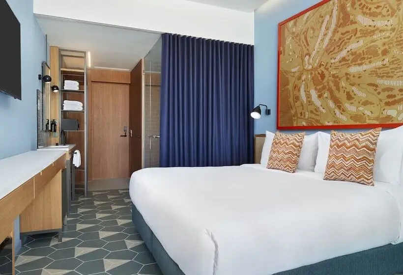 バルコニー付きデラックスルーム, Lavida Hotel At Camiral Golf & Wellness