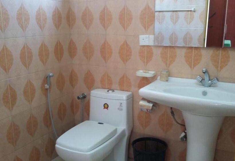 수피리어 룸 바다 전망, Oasis Beach Resort