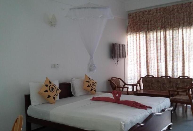 수피리어 룸 바다 전망, Oasis Beach Resort