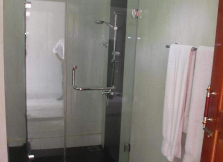 스탠다드 룸 바다 전망, Sea Lotus Park