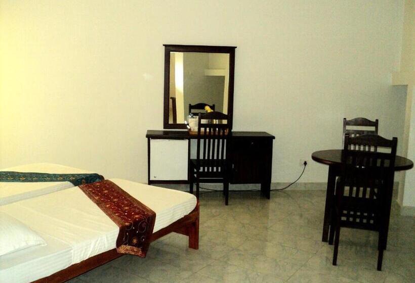 스탠다드 룸 바다 전망, Sea Lotus Park