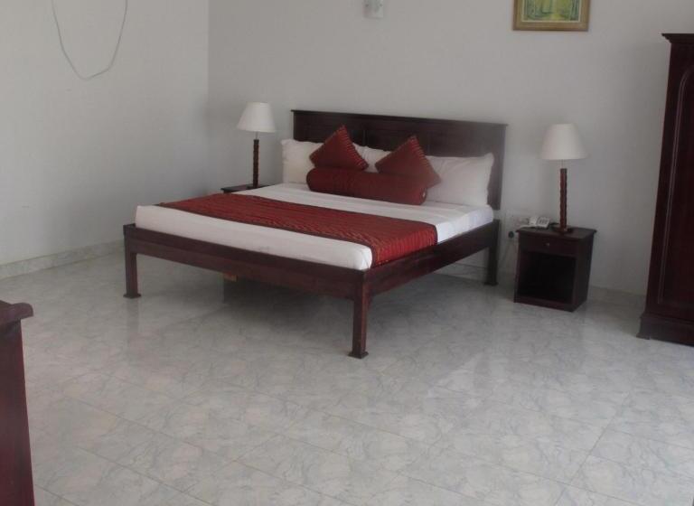 스탠다드 룸 바다 전망, Sea Lotus Park