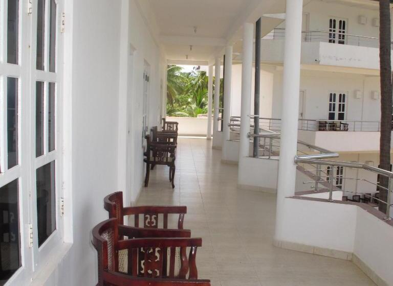 Triple Room Sea View, Sea Lotus Park