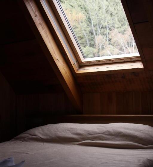 4인용 스탠다드 룸, Wesley House Hosteria Boutique