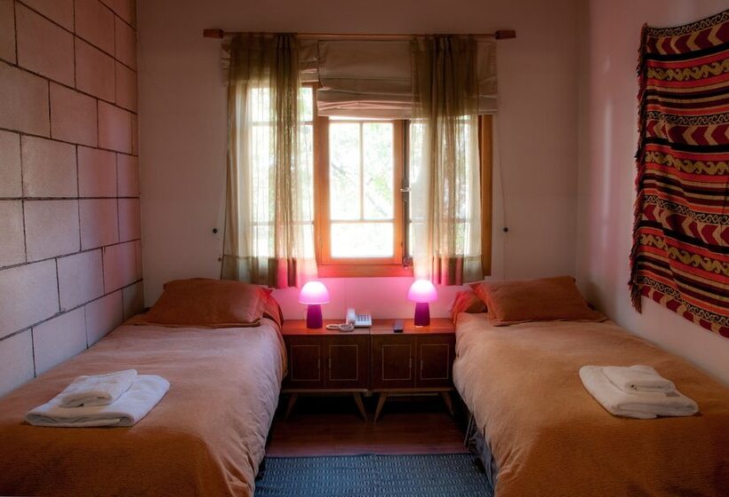 스탠다드 룸, Wesley House Hosteria Boutique