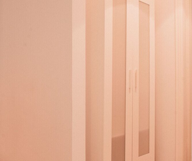 豪华房间, Nerina Studios