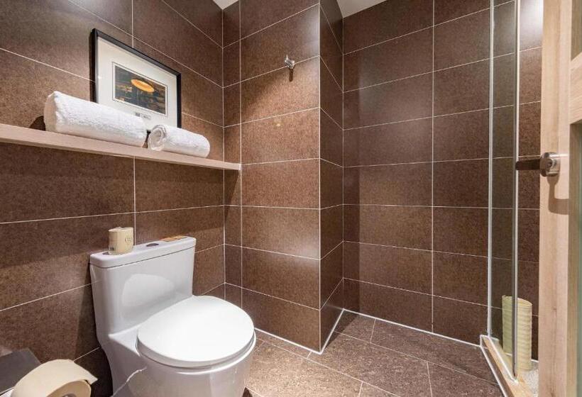 스탠다드 룸, Atour Hotel Xujiahui Meiying