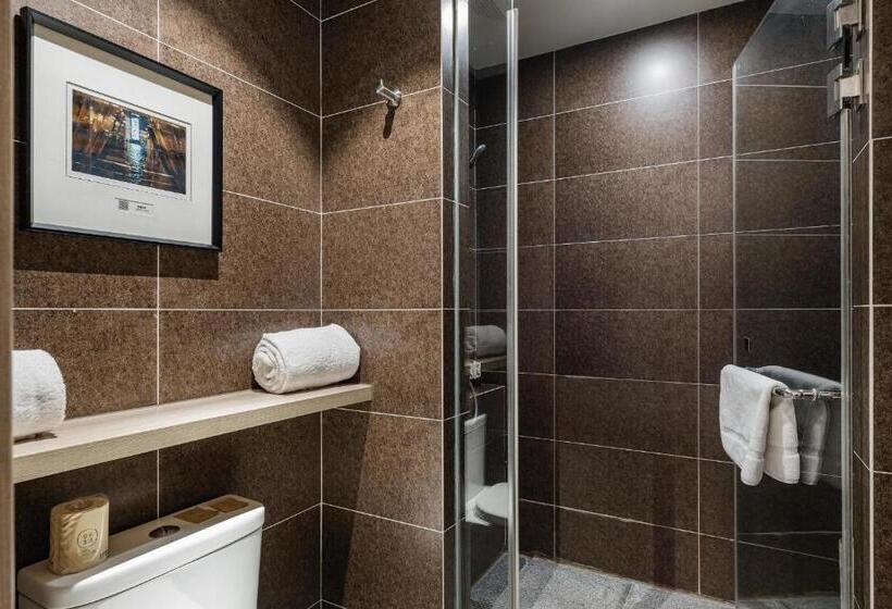 스탠다드 룸, Atour Hotel Xujiahui Meiying