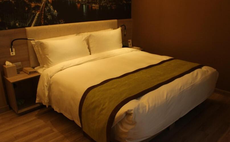 스탠다드 룸, Atour Hotel Xujiahui Meiying