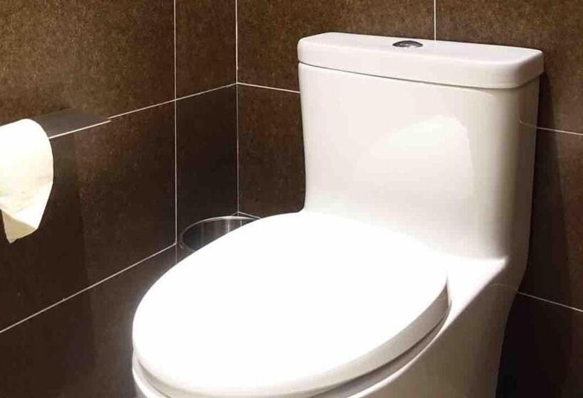 스탠다드 룸, Atour Hotel Xujiahui Meiying