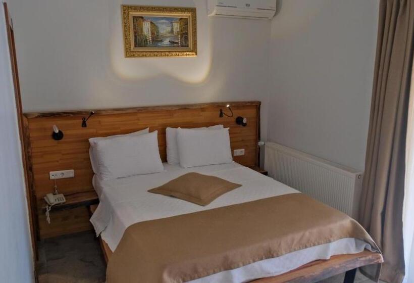 سوییت, Cevizdibi