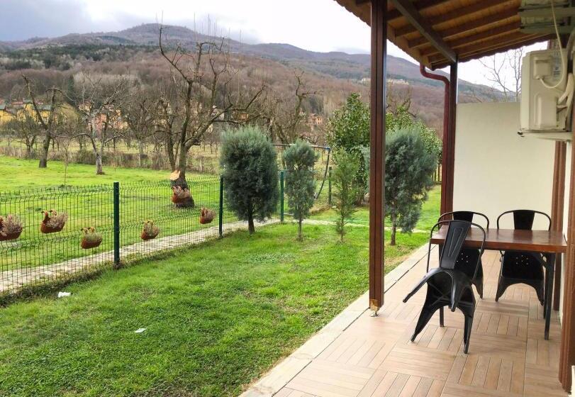 سوییت, Cevizdibi