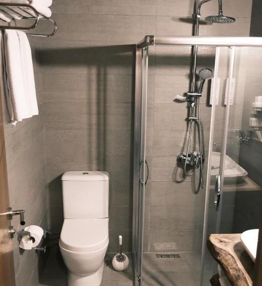 سوییت خانوادگی, Cevizdibi