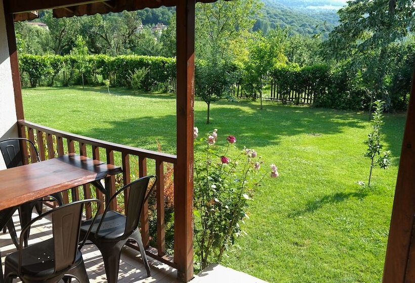 سوییت, Cevizdibi