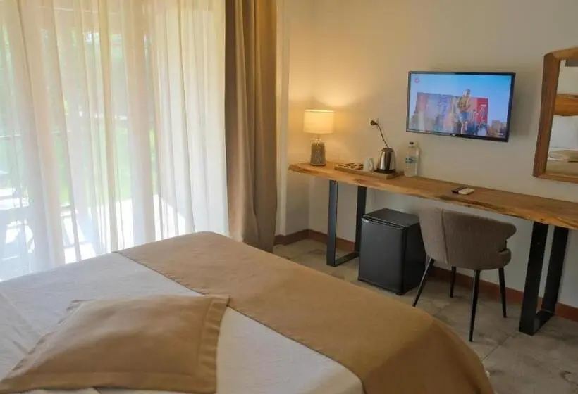 Suite, Cevizdibi
