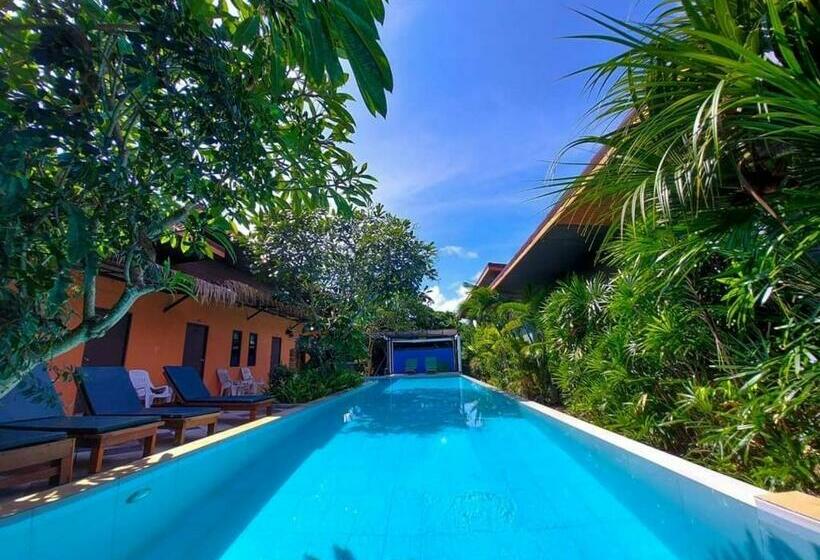 Huoneisto 1 Makuuhuone, 2 Home