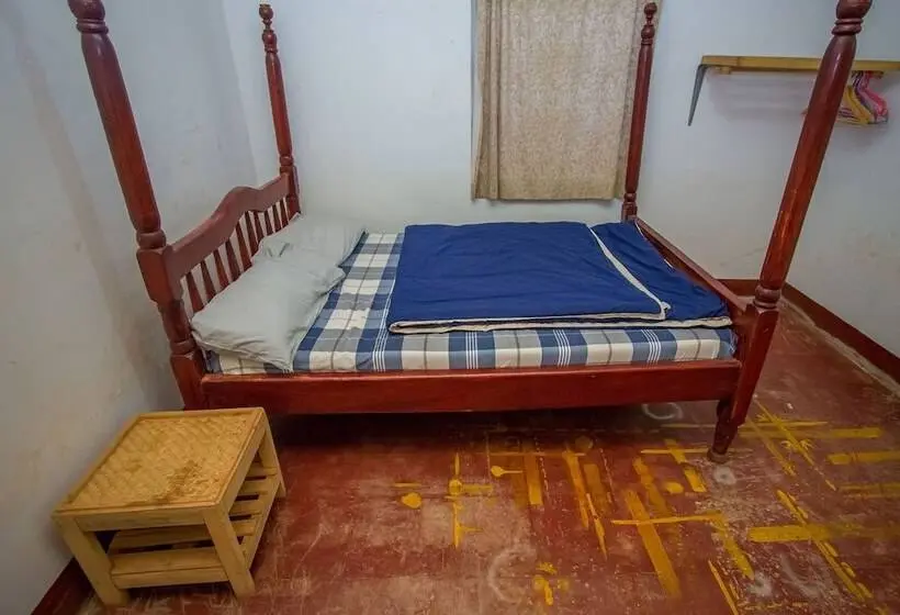 اتاق استاندارد, Ewaka Guesthouse And Backpackers   Hostel