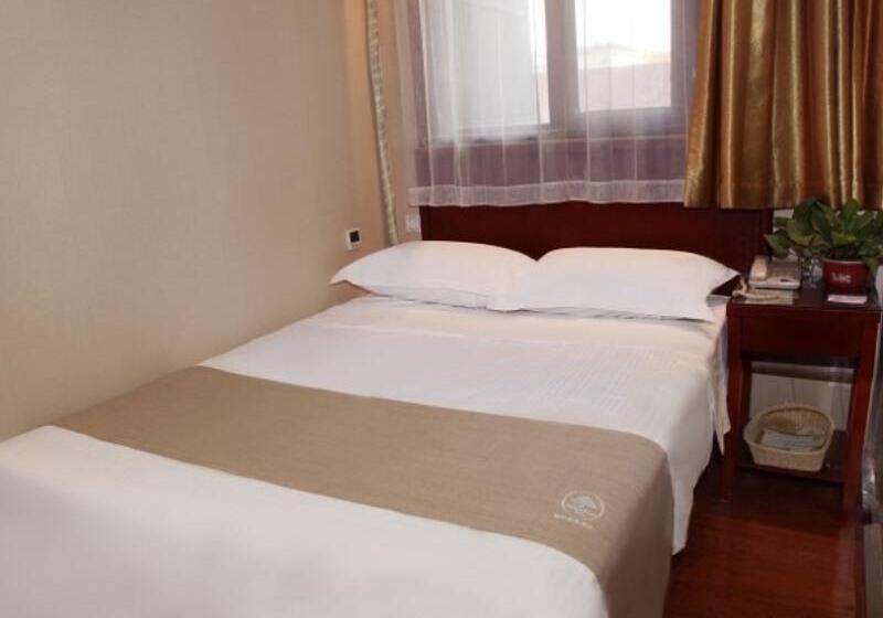 Номер Стандарт, Vx Hotel Tianjin West Yongyang Road Florentia Town