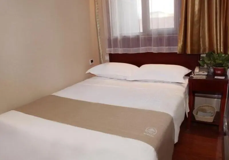 スタンダードルーム, Vx Hotel Tianjin West Yongyang Road Florentia Town