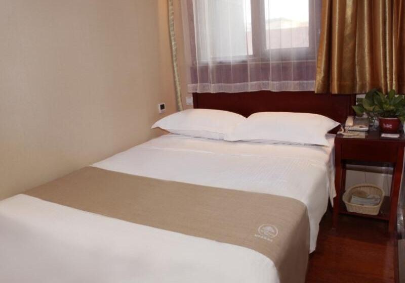 标准间, Vx Hotel Tianjin West Yongyang Road Florentia Town