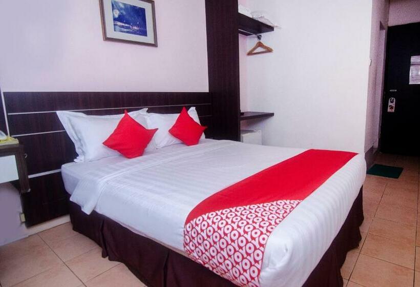 חדר דלוקס, Mayfair