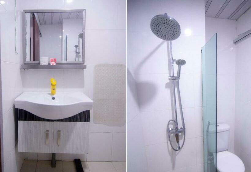 סוויטת סופריור, Mayfair