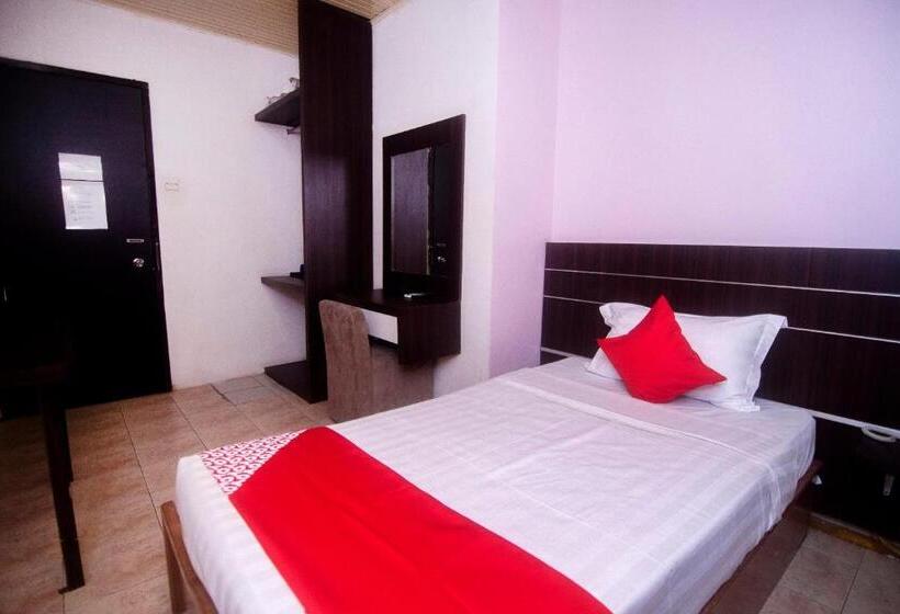 חדר סטנדרט יחיד, Mayfair