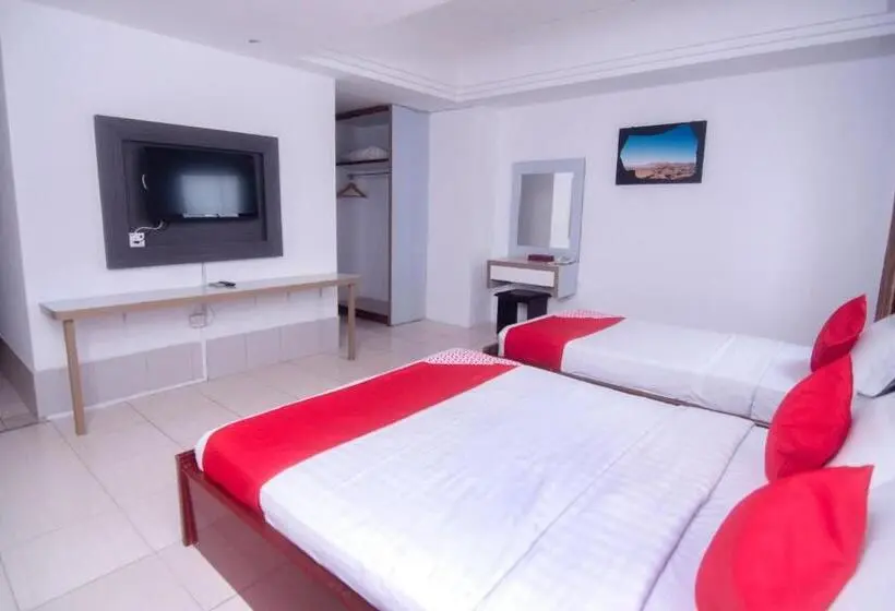 Suite Superior, Mayfair
