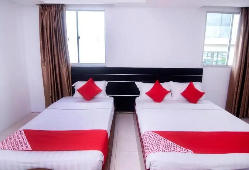 Suite Superior, Mayfair
